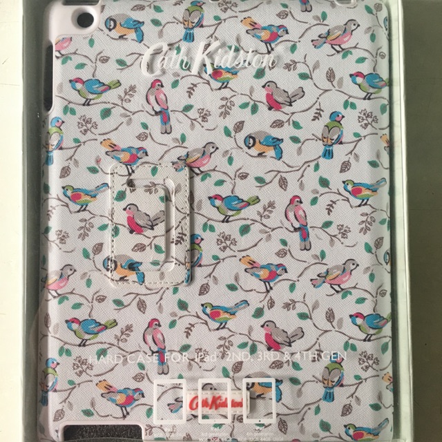 cath kidston 9.7 ipad case