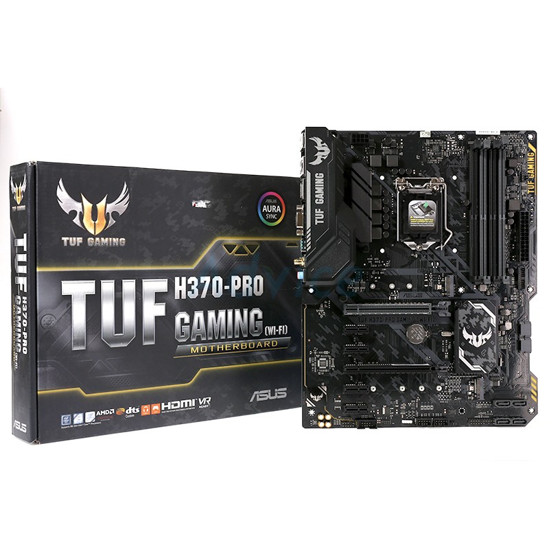 最大53%オフ! ASUS Intel H370 搭載 マザーボード LGA1151対応 TUF H370-PRO GAMING WI- 新品未使 ASUSTek Intel H370 搭載 マザーボード LGA1151対応 TUF H370-PRO GAMING