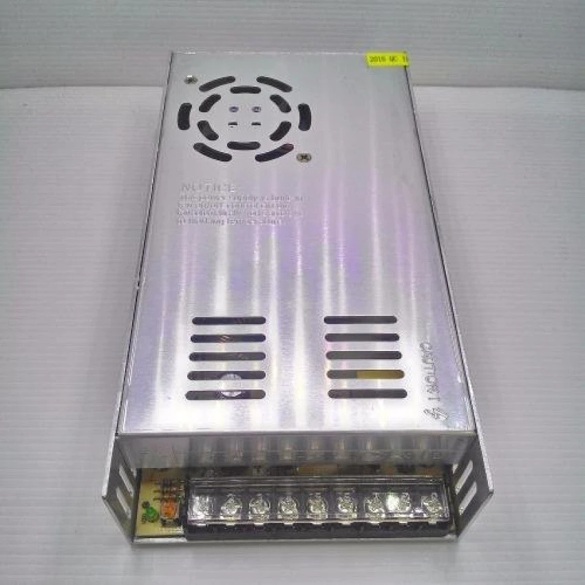 สวิทชิ่ง เพาวเวอร์ ซัพพลาย Switching PowerSupply 12V 30A 360W