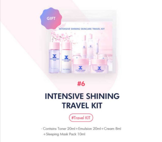 พร้อมส่ง Jayjun Beauty Box - peacesarang - ThaiPick