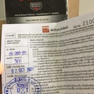 review ใส่โค้ด PAYDAY300R ลดสูงสุด 300New Color G Shock GA 2100 Series GMA S2100 GMA S2100 1A GA 2100TH 1A ประกันศูนย์1ปี comment 5