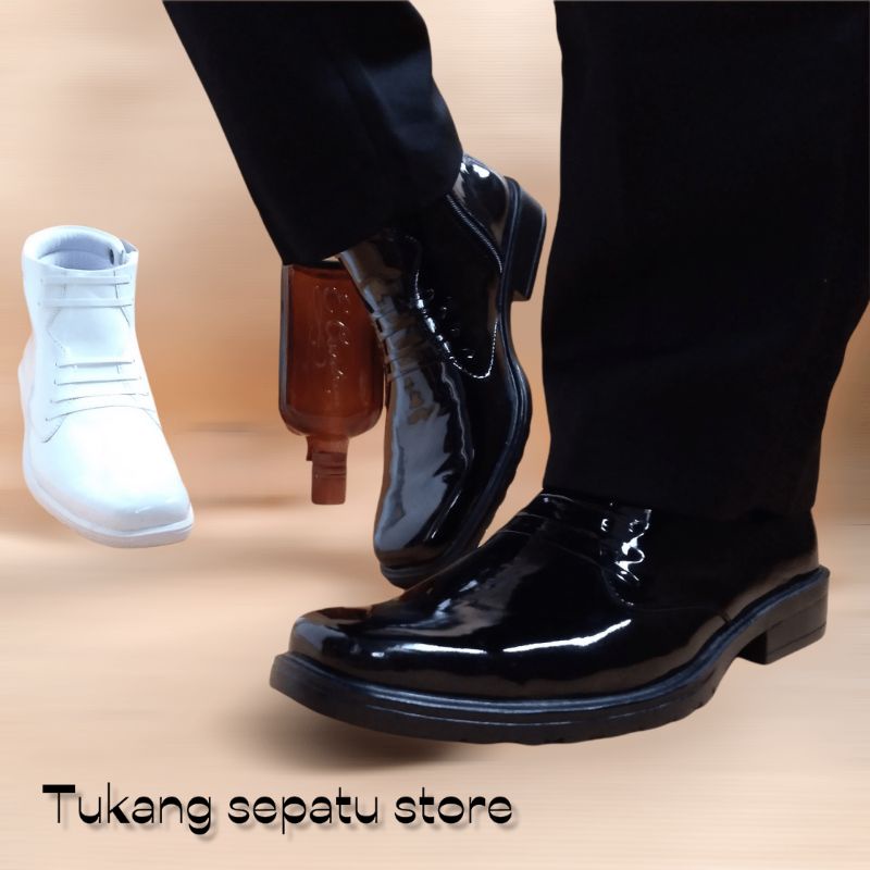 รองเท้า Pdh quota***