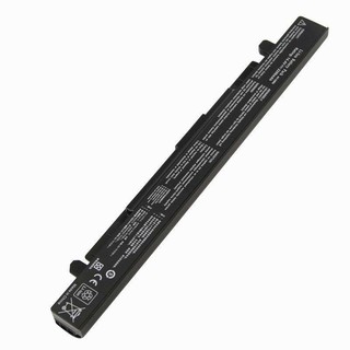 แบตเตอร์รี่โน๊ตบุ๊ค BATTERY ASUS รุ่น A41 X550A 14.4v 37Wh