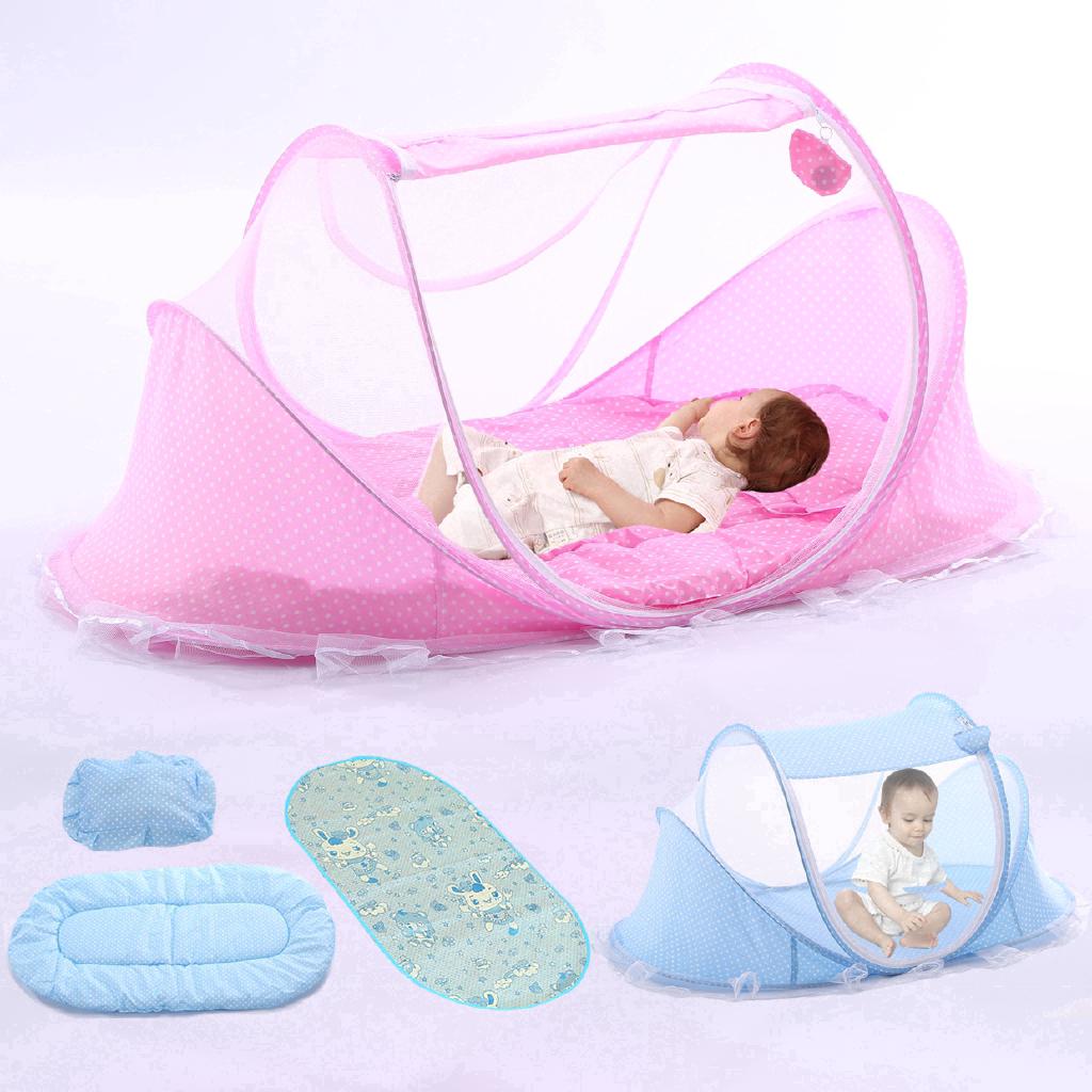 Child bed nets infant bed nets มุ้งเด็กเตียงมุ้งเด็กทารก