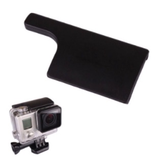 อุปกรณ์ล็อค Housing Gopro 4/3+