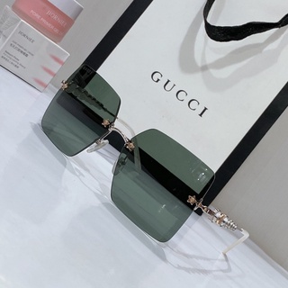 แว่นตา Gucci พร้อมส่งค่ะ