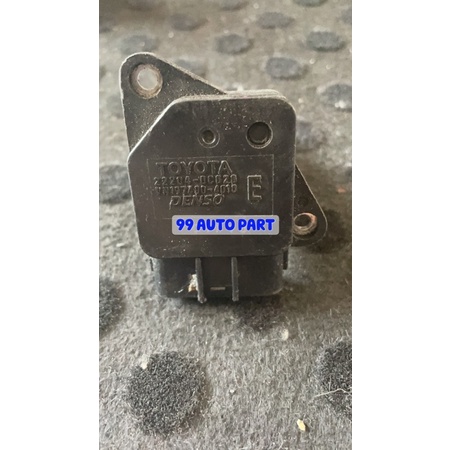เซ็นเซอร์ TOYOTA VIOS NCP93 AIR FLOW