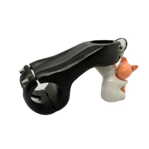 สเต็มคอจักรยาน ยาว 90 cm ลบ -20 องศา PEARL