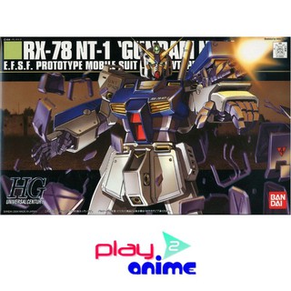 Bandai 1/144 High Grade RX-78 NT-1 Gundam NT-1