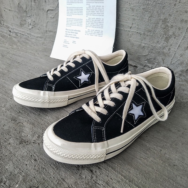 converse one star multicolor