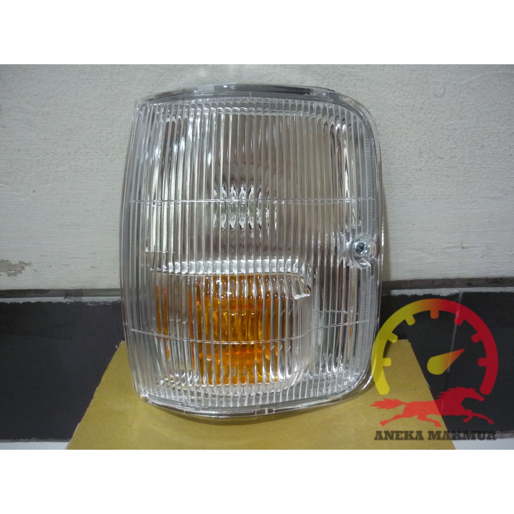 211-1510-U ด้านหน้า CORNER LAMP DAIHATSU ZEBRA S89 JUMBO LAMP SEN DAIHATSU ZEBRA S89 JUMBO