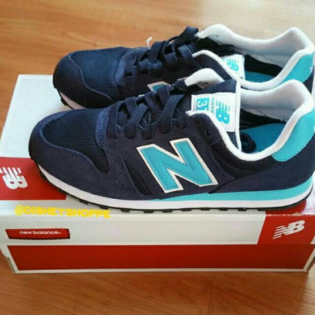 New Balance trainer nb373 size 37