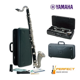 Clarinet Yamaha YCL-221 คลาริเน็ต ยามาฮ่า รุ่น YCL-221 ผ่อน 0% 10เดือน