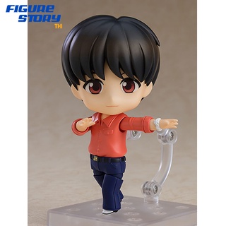 *Pre-Order*(มัดจำ)Nendoroid TinyTAN j-hope (Good Smile Company) (โมเดล)(ของแท้)(ล๊อต JP)