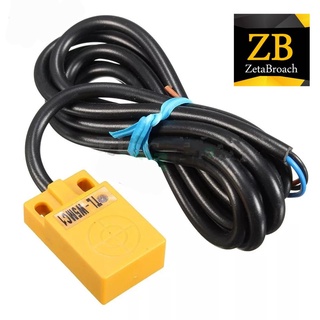 TL-W5MC1 Proximity switch  (สินค้าขายดี) _zetabroach store