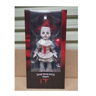 🔥ของแท้งาน Mezco Toyz 🔥โมเดลสยองขวัญ Living Dead Dolls