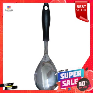 ทัพพีเล็กสเตนเลส SS201STAINLESS LADLE COLOR KIT SS201