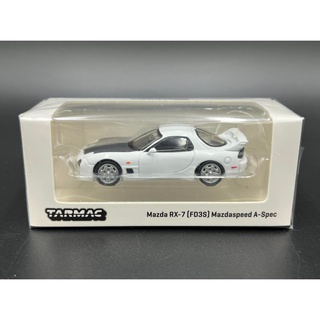 Tarmac Works / Mazda RX-7 (FD3S) Mazdaspeed A-Spec