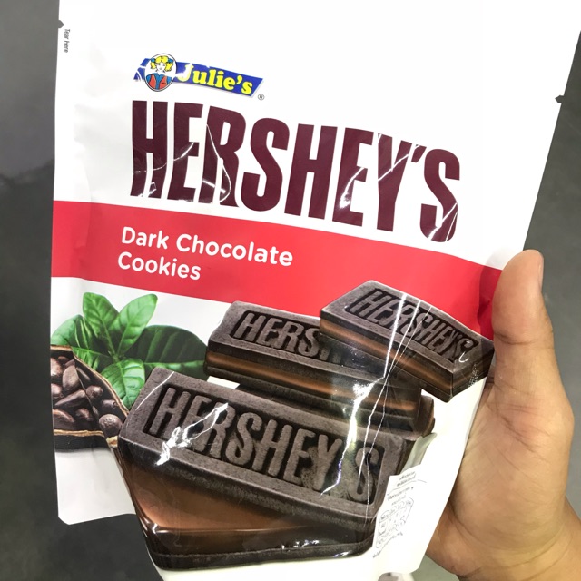 Julie’s คุกกี้ชอคโกแลค Hershey’s