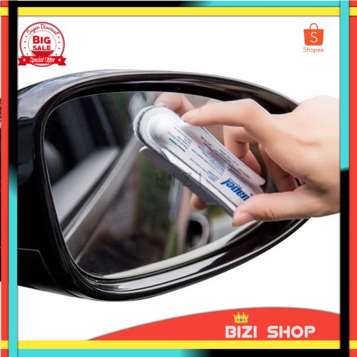 Aquapel Anti Rain Windshield Wiper กันน้ํา Dew Car Glass