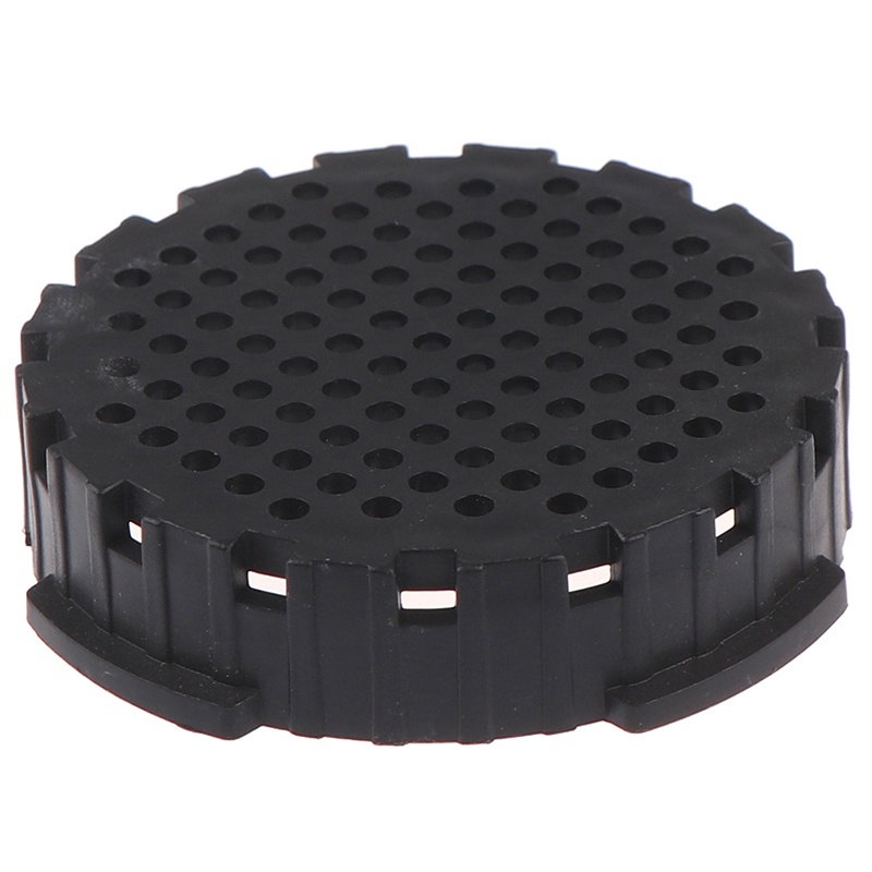 กรองNew 1PC Portable Coffee Maker Reusable Replacement Filter Cap For