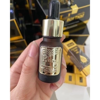 Herbal เซรั่มขมิ้นเฮิร์บ เซรั่มขมิ้นทองคำ 10ml.