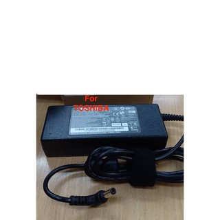 Adapter Toshiba 19V/3.95A 5.5 x 2.5mm