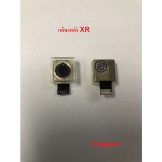 กล้องหลัง xr กล้องหลังสำหรับ xr สินค้าพร้อมส่ง