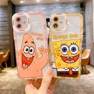 เคสโทรศัพท์มือถือ แบบนิ่ม ลายการ์ตูน สําหรับ Iphone 13 Pro Max 12 11 XS XR X 8 7 6 6s Plus SE2020