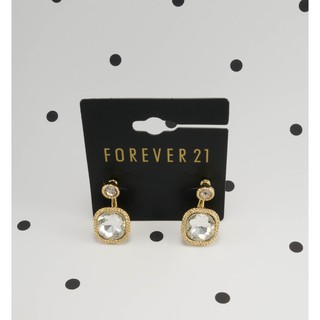 ต่างหู Forever 21