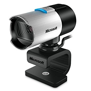 Microsoft LifeCam Studio