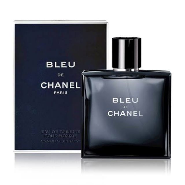 Chanel Bleu de Chanel EDT น้ำหอมแท้