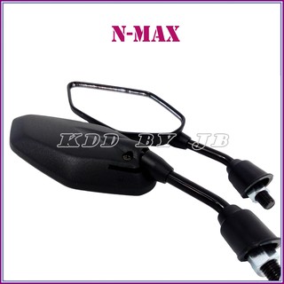 กระจกแต่ง N-MAX แบบย่อ M125