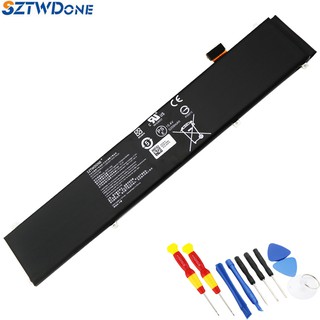 ❤SZTWDONE RC30-0248 New Laptop battery For Razer Blade 15 Advanced 2019/2020 RZ09-0238 RZ09-02386 RZ0