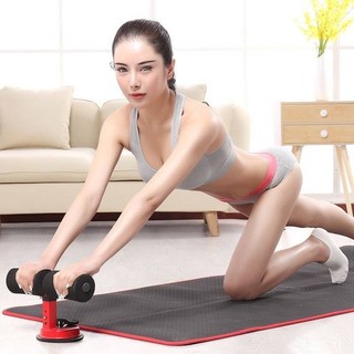 Suction sit up เครื่องบริหารร่างกายศูนย์ยากาศ