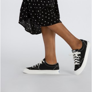 women's crew kick 75 canvas
