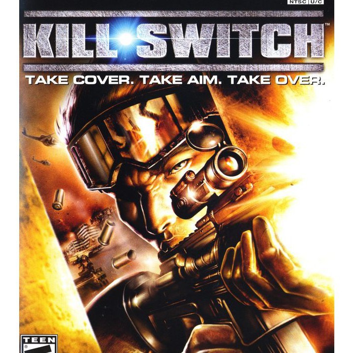 PS2 Kill Switch (ใหม่)