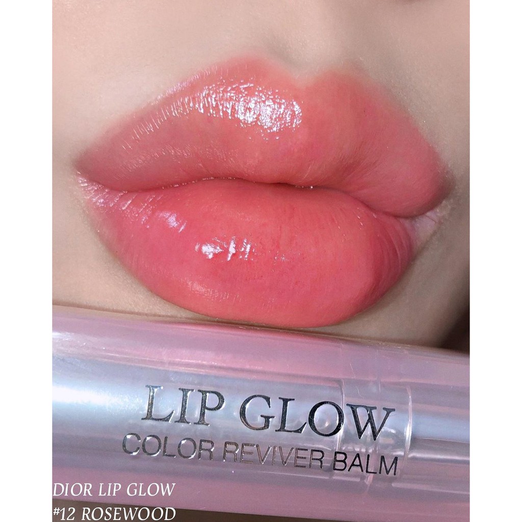 lip glow 012