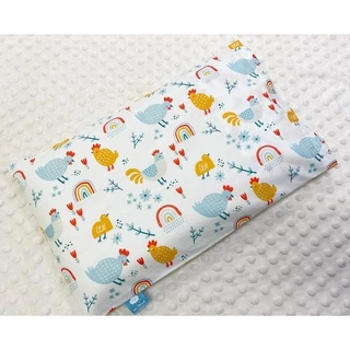 On Cloud Baby ปลอกหมอนสำหรับหมอน Clevamama Size Baby 0-12 เดือน