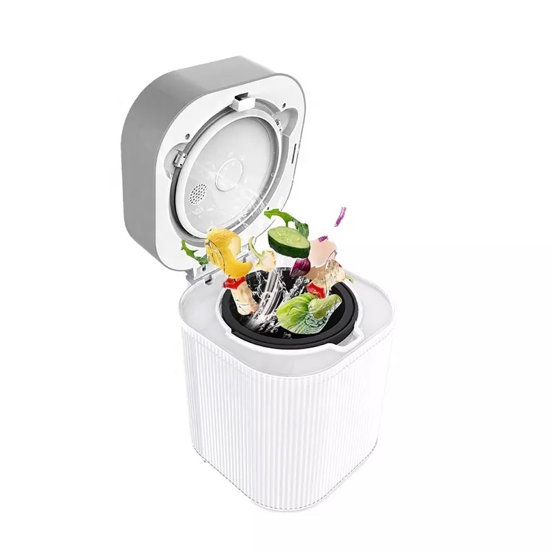 Medior Food Waste Composter 2L ถังขยะ เครื่องย่อยสลายขยะอัจฉริยะ กำจัดเศษอาหาร ให้เป็นปุ๋ยอินทรีย์