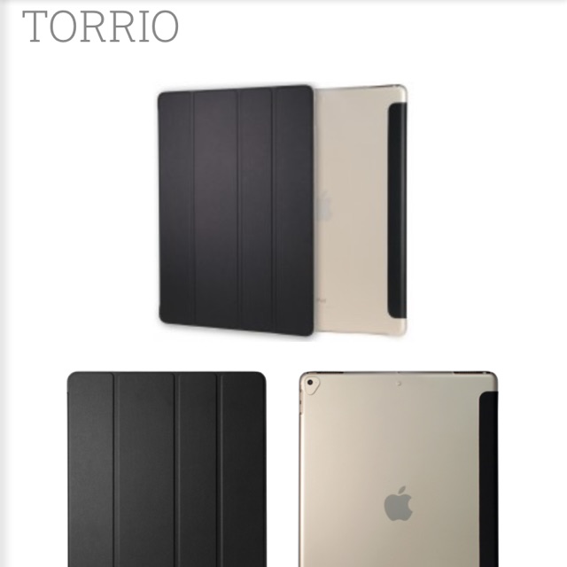 เคส iPad Torrii Case iPad Pro 12.9 Gen 1,2 (มือสองสภาพดีมาก)