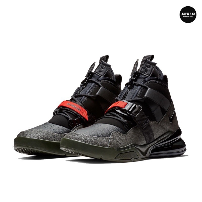 air force 270 nike