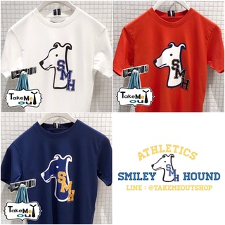 NEW SMILEYHOUND TEE 2021 #3032