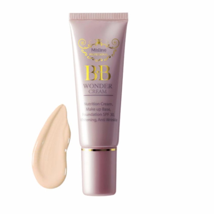 มิสทิน บีบี วันเดอร์ ครีม 15กรัม MISTINE BB-WONDER CREAM-15G ราคาส่ง ขายดี dress ราคา นำเข้า ลดราคา