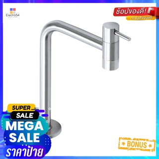 ก๊อกอ่างล้างหน้าเดี่ยวทรงสูง WS-0301HBASIN FAUCET WS-0301H