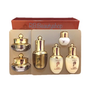 History of Whoo Cheongidan Hwa Hyun Special Set (6 Items)