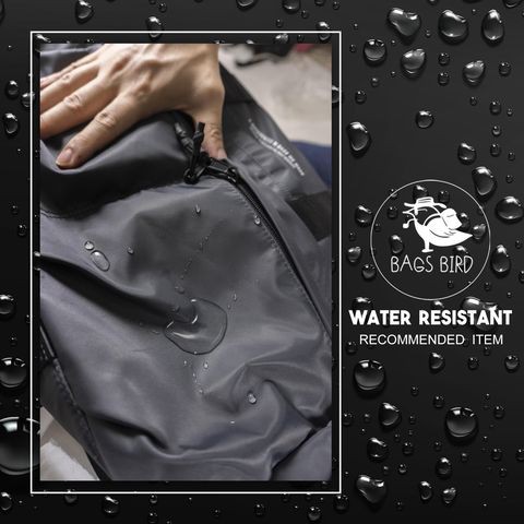 bagsbird รุ่นDM01 จุ25Lกระเป๋าฟิตเนสDuffle ช่องแยกรองเท้า หรือคล้องไหล่ได้ จัดกระเป๋าได้เป็นระเบียบ