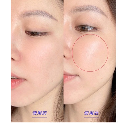 lancome lancome lancome น้ำค้างแข็งบริสุทธิ์ ต่อต้านการซ่อมแซมครีม zhen