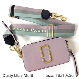 พร้อมส่ง 🔥 กระเป๋า marc jacob ของแท้ล้าน%