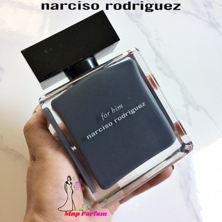 Narciso Rodriguez For Him Edt 100 ml.